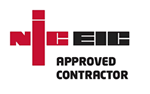 NICEIC Registered Newcastle Electrician